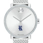 Rice Women's Movado Bold with Crystal Bezel & Mesh Bracelet Shot #1