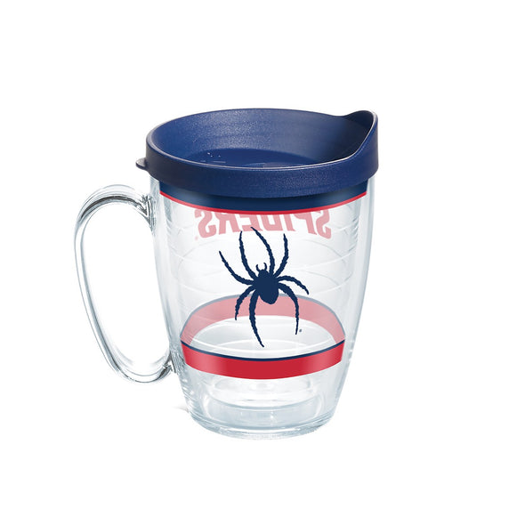 Richmond 16 oz. Tervis Mugs- Set of 4 Shot #1