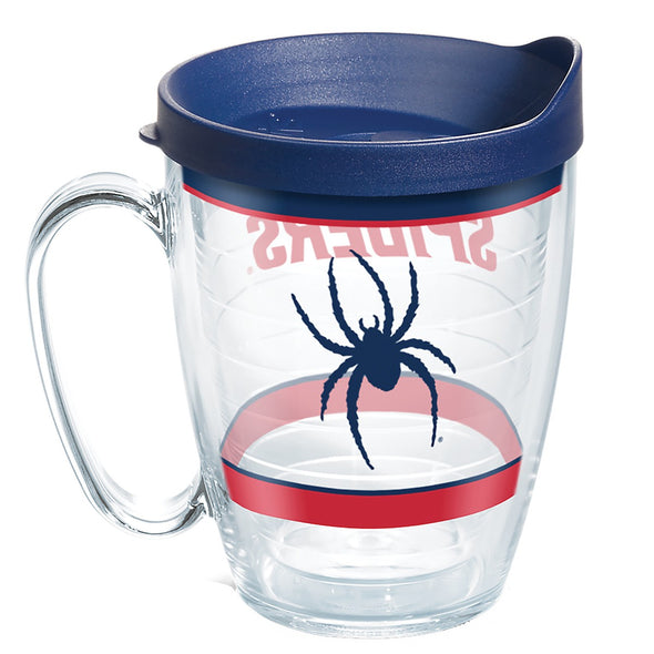 Richmond 16 oz. Tervis Mugs- Set of 4 Shot #2