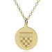 Richmond 18K Gold Pendant & Chain