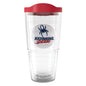 Richmond 24 oz. Tervis Tumblers with Emblem - Set of 2 Shot #1