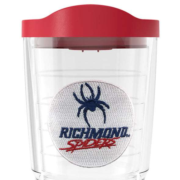 Richmond 24 oz. Tervis Tumblers with Emblem - Set of 2 Shot #2