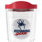 Richmond 24 oz. Tervis Tumblers with Emblem - Set of 2 Shot #2
