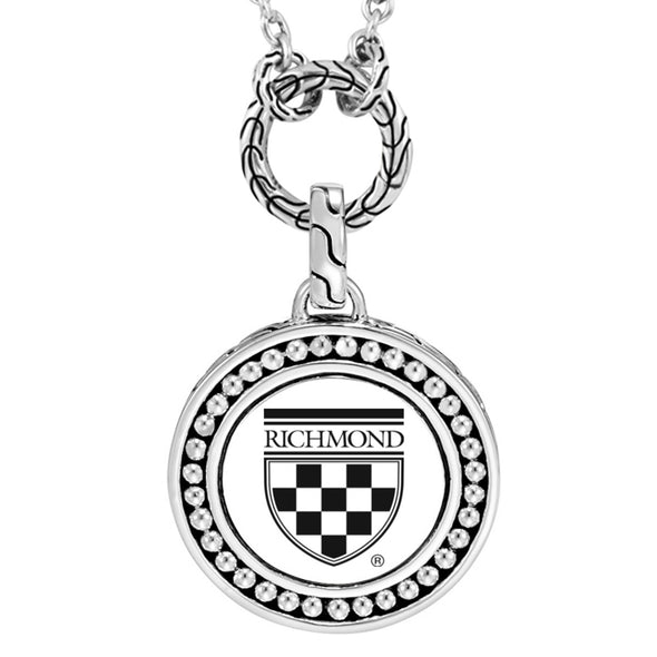 Richmond Amulet Necklace by John Hardy Shot #3