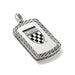 Richmond Dog Tag by John Hardy