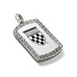 Richmond Dog Tag by John Hardy Shot #1