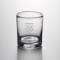 Richmond Double Old Fashioned Glass by Simon Pearce Shot #1