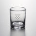 Richmond Double Old Fashioned Glasses by Simon Pearce - Set of 2