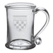 Richmond Glass Tankard by Simon Pearce - Set of 2