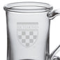 Richmond Glass Tankard by Simon Pearce Shot #2