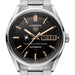 Richmond Men's TAG Heuer Carrera Day-Date Automatic with Black Dial