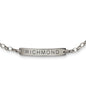 Richmond Monica Rich Kosann Petite Poesy Bracelet in Silver Shot #2