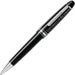 Richmond Montblanc Meisterstück LeGrand Ballpoint Pen in Platinum