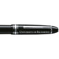 Richmond Montblanc Meisterstück LeGrand Rollerball Pen in Platinum Shot #2