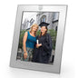 Richmond Polished Pewter 8x10 Picture Frame Shot #1