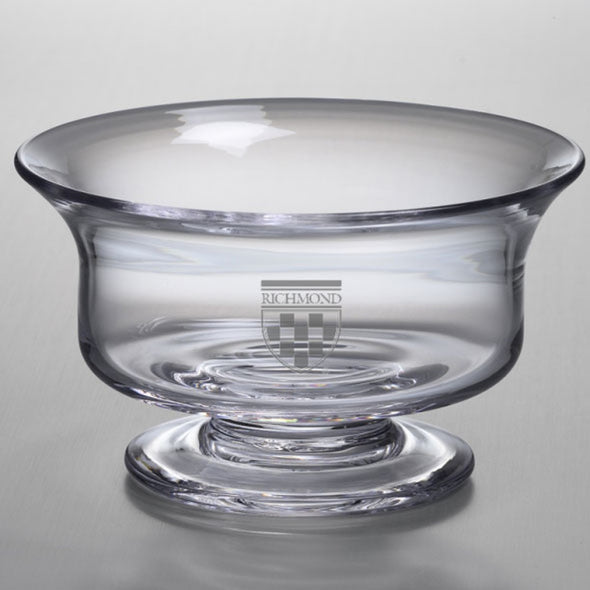 Richmond Small Revere Celebration Bowl by Simon Pearce Shot #2