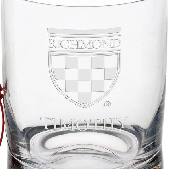 Richmond Tumbler Glasses - Set of 4 Shot #3