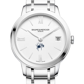 Richmond Women's Baume et Mercier 31mm Classima Watch with White Dial & Bracelet Shot #1