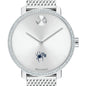 Richmond Women's Movado Bold with Crystal Bezel & Mesh Bracelet Shot #1