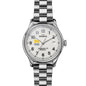 Ross School of Business Shinola Watch, The Vinton 38 mm Alabaster Dial at M.LaHart & Co. Shot #2