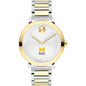 Ross School of Business Women's Movado BOLD 2-Tone with Bracelet Shot #2