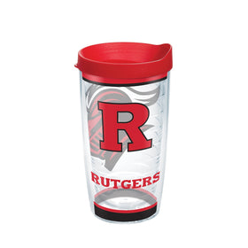 Rutgers 16 oz. Tervis Tumblers - Set of 4 Shot #1