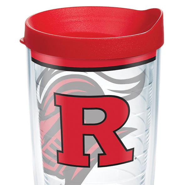 Rutgers 16 oz. Tervis Tumblers - Set of 4 Shot #2