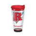 Rutgers 24 oz. Tervis Tumblers - Set of 2