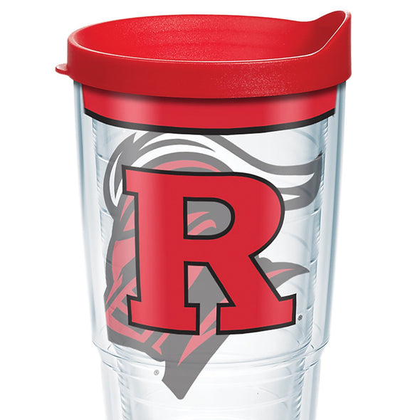 Rutgers 24 oz. Tervis Tumblers - Set of 2 Shot #2