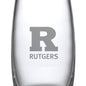 Rutgers Glass Addison Vase by Simon Pearce Shot #2