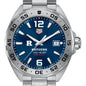 Rutgers Men's TAG Heuer Formula 1 with Blue Dial Shot #1