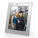 Rutgers Polished Pewter 8x10 Picture Frame