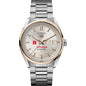 Rutgers TAG Heuer Carrera Automatic Day-Date 18K 5N Rose Gold Shot #2