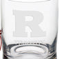 Rutgers Tumbler Glasses - Set of 2 Shot #3