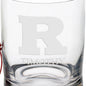 Rutgers Tumbler Glasses - Set of 4 Shot #3