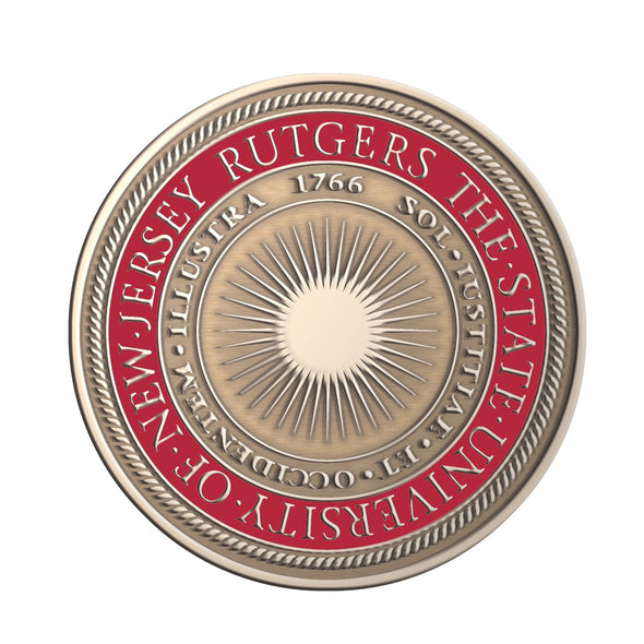 David Frame Rutgers Rutgers University Bachelors Diploma Frame - Excelsior | M.LaHart & Co.