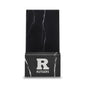 Rutgers University Marble Phone Holder Shot #1