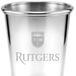 Rutgers University Pewter Julep Cup Shot #2
