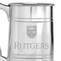 Rutgers University Pewter Stein Shot #2
