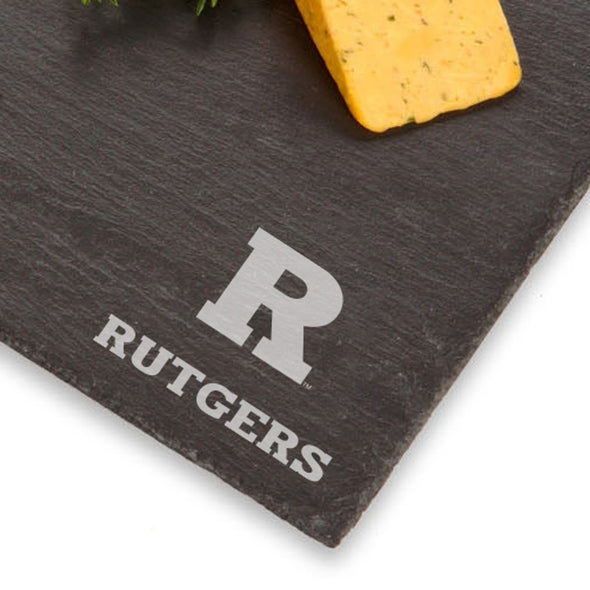 Rutgers University Slate Server Shot #2