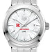 Rutgers University TAG Heuer LINK for Women