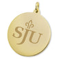 Saint Joseph's 14K Gold Charm Shot #2