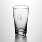 Saint Joseph's Ascutney Pint Glass by Simon Pearce Shot #1