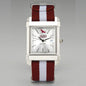 Saint Joseph's Collegiate Watch with RAF Nylon Strap for Men Shot #2