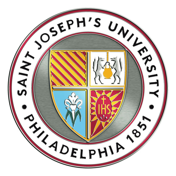 Saint Joseph's Diploma Frame - Excelsior Shot #3