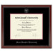 Saint Joseph's Diploma Frame - Fidelitas