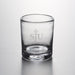 Saint Joseph's Double Old Fashioned Glasses by Simon Pearce - Set of 2