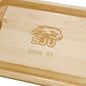 Saint Joseph's Maple Cutting Board Shot #2