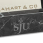 Saint Joseph's Marble Business Card Holder Shot #2