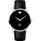 Saint Joseph's Men's Movado Museum with Leather Strap Shot #2